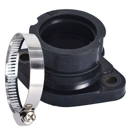 Solid Spare Intake Manifold Rubber Boots For Polaris 3085013 Trail Blazer Xplorer Carburetor