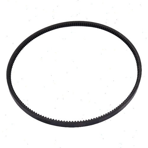Solid Spare Drive Belt 02/634095 LVU11659 for JD 2500B 2653B 4200 JCB 8052 8060 TLT30D