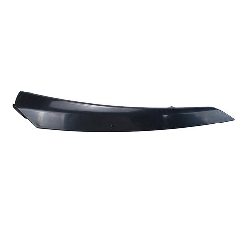 Left＆Right Side Headlight Lamp Molding Trim For Nissan Pathfinder 2022-2024