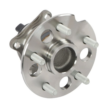 Solid Spare Rear Left / Right Wheel Bearing Hub Assembly For Toyota Sienna 2004 - 2010 FWD