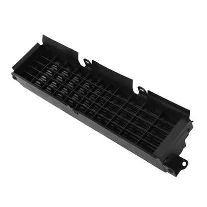 Solid Spare Active Grille Shutter W/Motor For Nissan Rogue Sport 2020 2021 2022 21421-DF60A