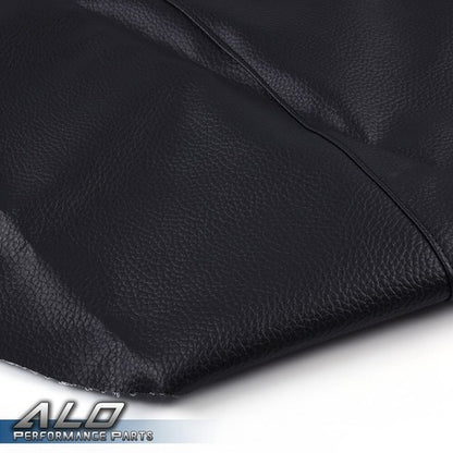Solid Spare Fit For 2005-2010 Polaris Sportsman 500 600 700 800 Seat Cover Replacement ATV
