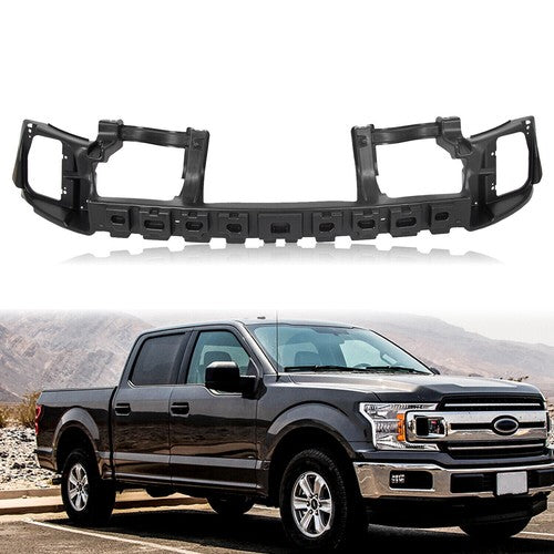 Solid Spare Front Bumper Energy Absorber For 2013-2023 2020 2019 2018 Ram 1500 All Cab Types