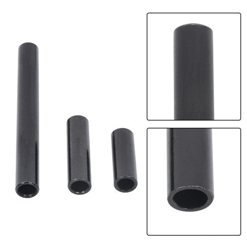 Solid Spare New Fit For Club Car Precedent Golf Cart 2004-Up Front Bushing Kit with Screws
