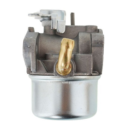 Solid Spare Carburetor For Briggs & Stratton For Craftsman Tiller Intek 190 6HP 206 5.5hp