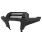 Solid Spare Black Bumper Cover for 2012-2023 2021 22 Kawasaki BRUTE FORCE 750 #14092-0188-6Z