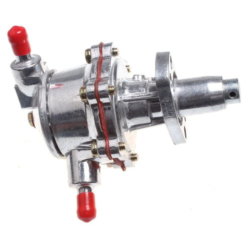 Solid Spare Fuel Lift Pump for Perkins 404D-22 404D-22T 404D-22TA 403C-11 403C-15 404C-15