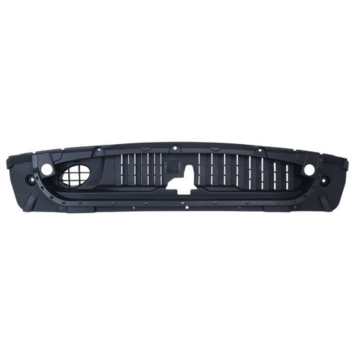 Fits For 2019-2024 Chevrolet 1500 Upper Radiator Support Cover