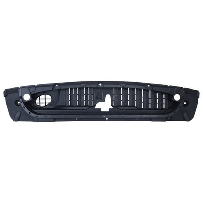 Fits For 2019-2024 Chevrolet 1500 Upper Radiator Support Cover