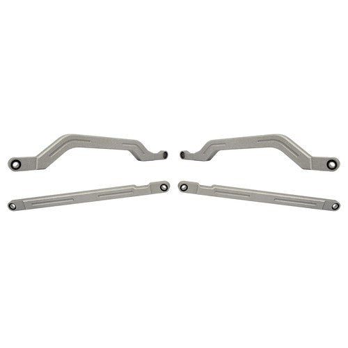 Solid Spare For Polaris RZR XP/XP 4 1000 2017-2023 2021 22 UTV Aluminium Radius Arms / Rods