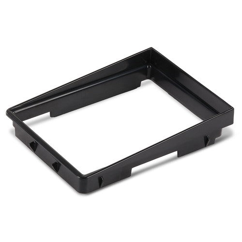 Solid Spare Shifter Boot Bezel Manual Fit For 84-94 Jeep Cherokees 97-04 Wrangler 53000056