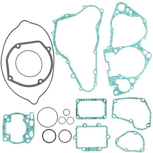 Solid Spare For Suzuki RM250 1999-2000 Dirt Kit High Quality Complete Full Engine Gasket Set