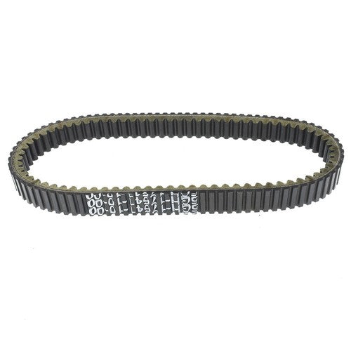 Solid Spare Fit For Yamaha Grizzly Kodiak Rhino Wolverine 400 450 US New Drive Belt