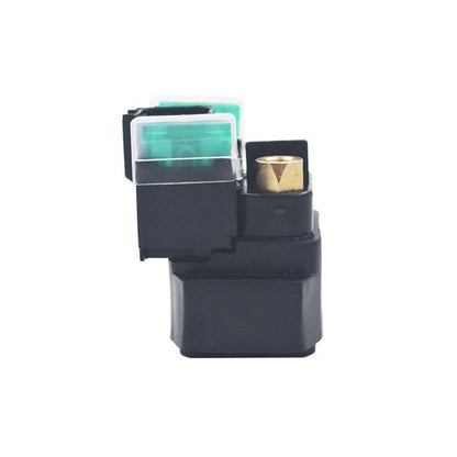 Solid Spare Starter Relay Solenoid Switch For Yamaha Grizzly Raptor Rhino 450 550 660 700 US
