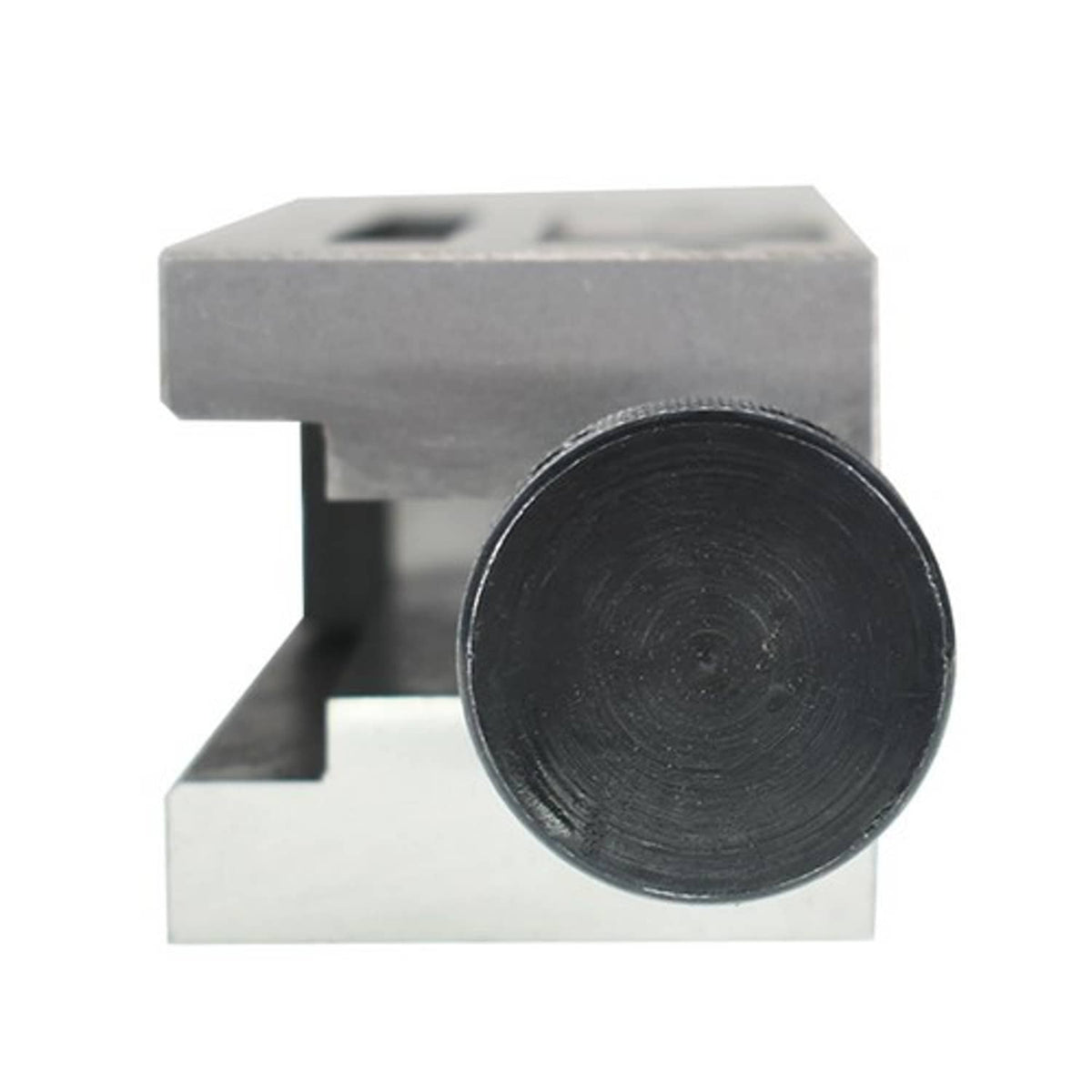 Solid Spare Vise 2-1/2 x 3-3/8" .0002" Vise High Precision Hardened and Ground