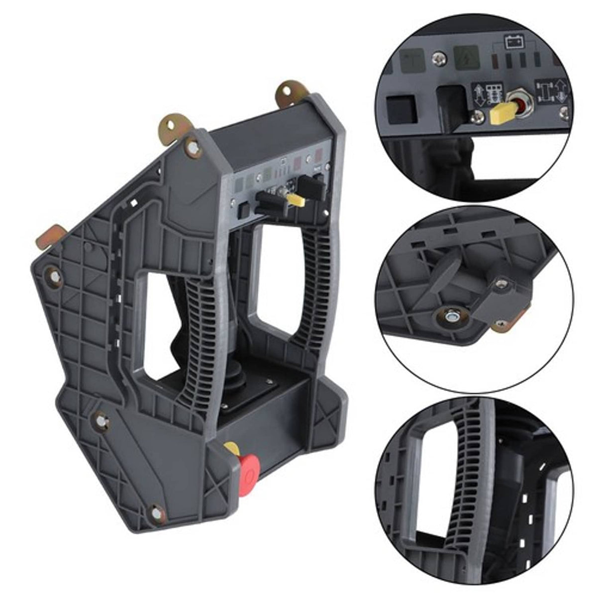 Solid Spare Control Box 1001091153 For JLG 1930ES 2030ES 2032ES 2630ES 2632ES 2646ES 3246ES