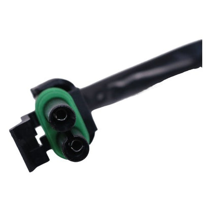 Solid Spare Cooling Fan Motor D210203 for Polaris Ranger XP 900 2013-2019 2411816
