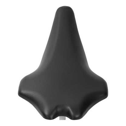 Solid Spare For Yamaha YFZ450R 2009-2022 YFZ450RSE 2010 2011 2012 2013 2014 2015 Black Seat