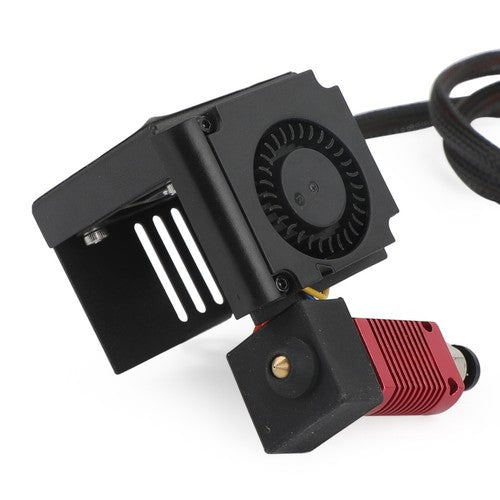 Hot End Nozzle Full Assembled Extruder Kits for Ender 3/Ender 3 Pro USA