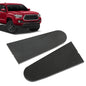 Solid Spare Body Mount Chop Plate Kit Left+Right Fit For 2005-2021 Toyota Tacoma Gen2 Gen3