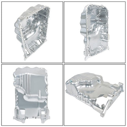 Solid Spare Engine Oil pan 11200 P8A A00 For Acura CL TL Honda Accord Odyssey 1997-2004