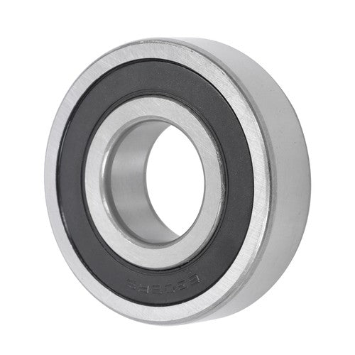 Solid Spare 10Pcs 6306-2RS Deep Groove Ball Bearings 30mm Inner Dia 72mm OD 19mm Bore Sealed