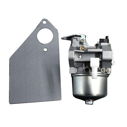 Solid Spare Fit For Briggs & Stratton 690117 196432 196437 196452 Engines Carburetor Kit