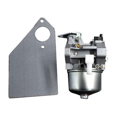 Solid Spare Fit For Briggs & Stratton 690117 196432 196437 196452 Engines Carburetor Kit