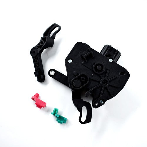 Solid Spare For Chrysler Town&Country Voyager Dodge 2001-2007 NEW Door Lock Actuator 746-259