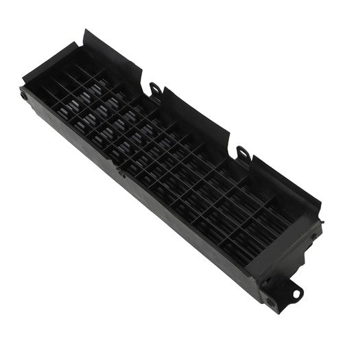 Solid Spare Active Grille Shutter W/Motor For Nissan Rogue Sport 2020 2021 2022 21421-DF60A