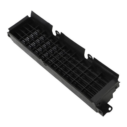Solid Spare Active Grille Shutter W/Motor For Nissan Rogue Sport 2020 2021 2022 21421-DF60A