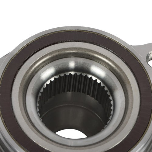 Solid Spare 4pcs Front/Rear Wheel Hub Bearing Assembly For Audi A4 A5 A6 Q5 S4 S5 All Models