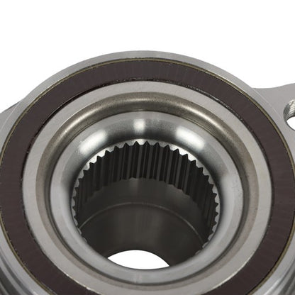 Solid Spare 4pcs Front/Rear Wheel Hub Bearing Assembly For Audi A4 A5 A6 Q5 S4 S5 All Models