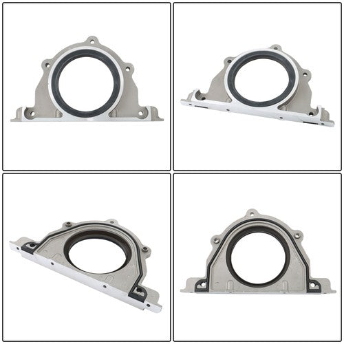 Solid Spare For Dodge Ram 1500 2003-06 5086011AB 53021538AD Pistons & Full Gasket Bolts Set
