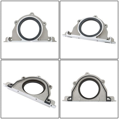 Solid Spare For Dodge Ram 1500 2003-06 5086011AB 53021538AD Pistons & Full Gasket Bolts Set