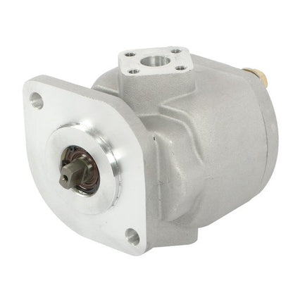 Solid Spare For Kubota Hydraulic Oil Pressure Pump L2500 L2600 L2050 L2350 38180-76100