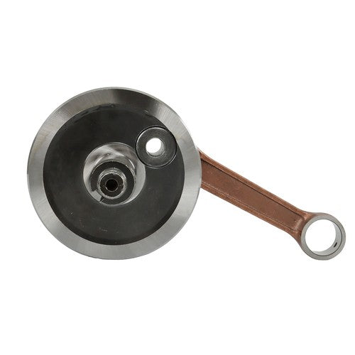 Solid Spare Fit For Yamaha YZ85 YZ-85 DCR 2002-2018 5PA-11400-00-00 Crankshaft Assy Crank