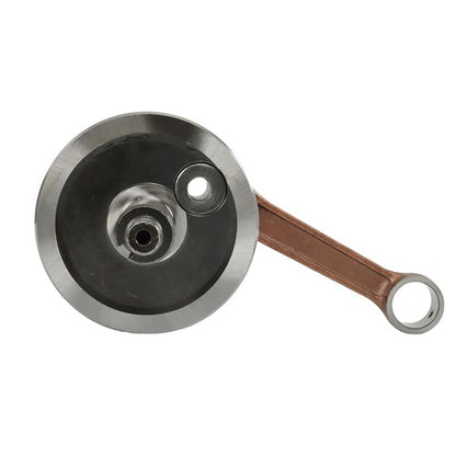 Solid Spare Fit For Yamaha YZ85 YZ-85 DCR 2002-2018 5PA-11400-00-00 Crankshaft Assy Crank