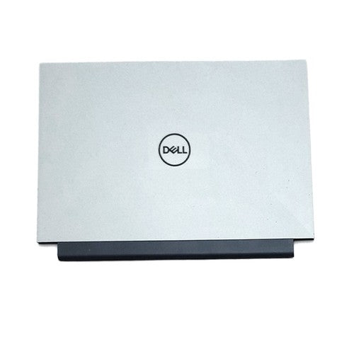 For Dell G15 5510 5511 5515 Top Case LCD Back Cover Front Bezel 0W9XD4 White US
