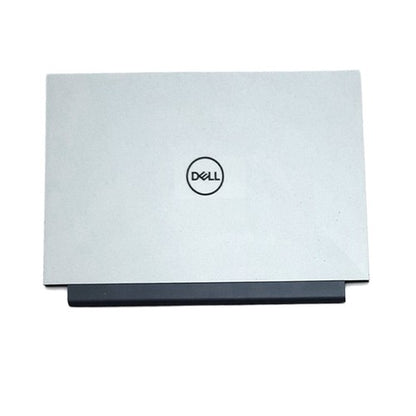 For Dell G15 5510 5511 5515 Top Case LCD Back Cover Front Bezel 0W9XD4 White US