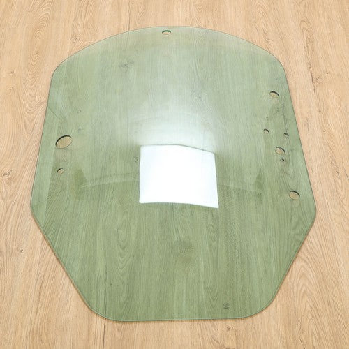 Solid Spare Cab Door Glass Windowpane For John Deere 318E 323E 333G Skid Steer #T344818