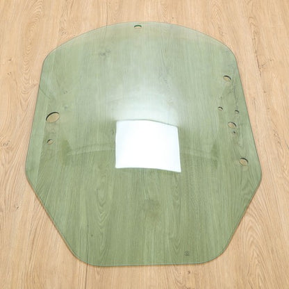 Solid Spare Cab Door Glass Windowpane For John Deere 318E 323E 333G Skid Steer #T344818