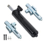Solid Spare For Skyjack SJIII3215 127900BA 127900 195055 Hydraulic Cylinder Brake Assembly