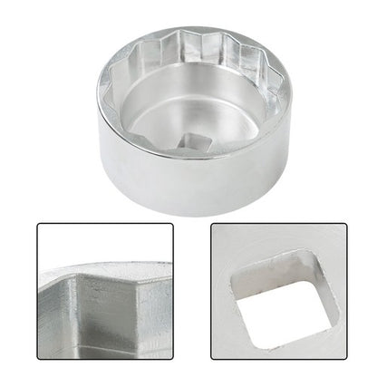 Solid Spare New Wheel Nut Removal Socket Tool for Can-Am Ryker 900 600 529036457