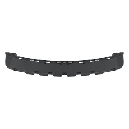 Solid Spare For RAM 1500 13-24 Front Bumper Reinforcement Cover Support Retainer 68104942AD