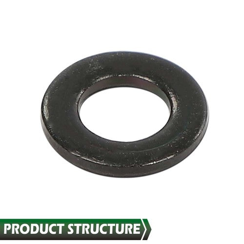 Solid Spare Fit For 99-19 Harley Derby Cover Black 10pcs Allen Screw Bolt Kit w/ Wrench