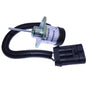 Solid Spare New Stop Solenoid 6691313 for Bobcat 425 with Kubota V1505 Engine 1E137-60012