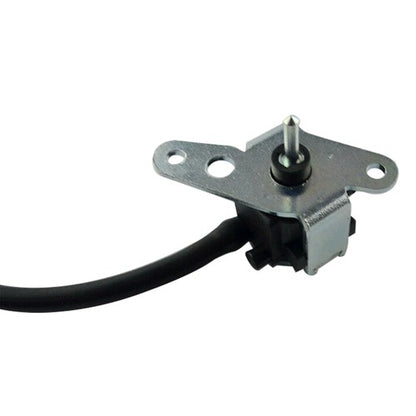 Solid Spare 24-757-01-S For Kohler CH18-25 CV18-22 CH22 CH730 CH740 Fuel Solenoid Kit