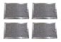 Solid Spare Grease Filter for Samsung Microwave 5 x 7 5/8 (4 pack) - NEW