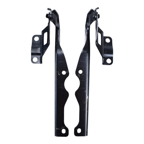 New Hood Hinges Left & Right Side For Mazda CX-5 2017-2023 KB7W52420 KB7W52410